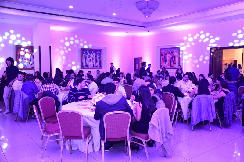 Armenian Night 2017 